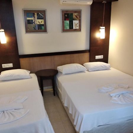 Aypars Beldibi Hotels Kemer Exterior photo