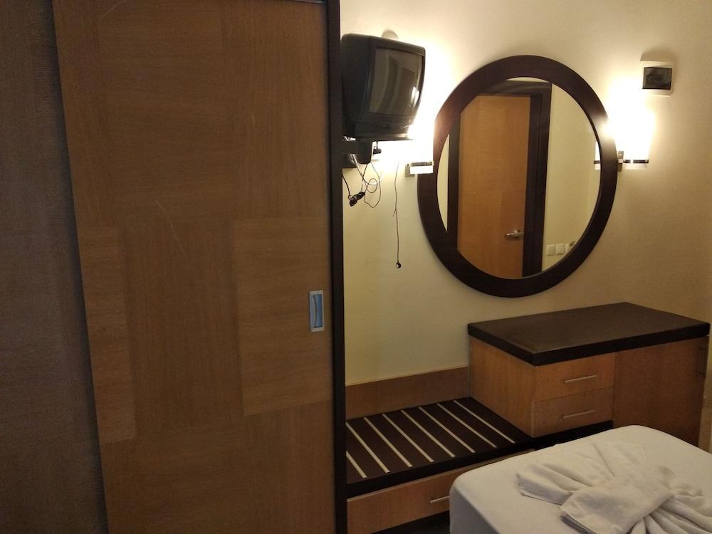 Aypars Beldibi Hotels Kemer Exterior photo
