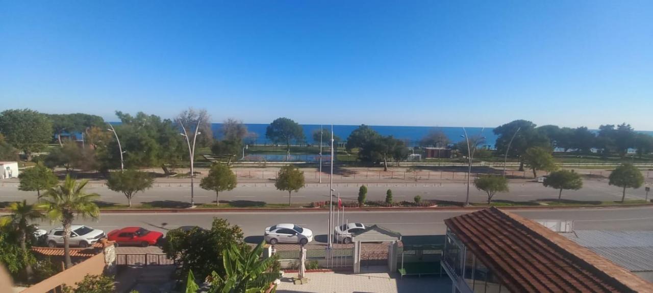 Aypars Beldibi Hotels Kemer Exterior photo