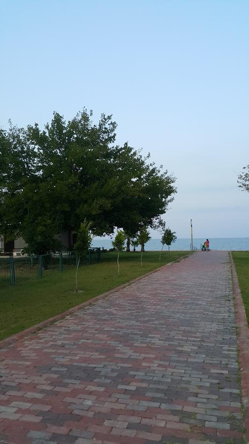 Aypars Beldibi Hotels Kemer Exterior photo